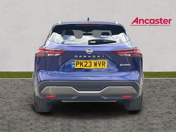 Used Nissan Qashqai 2023 for sale - 79875759: Photo
