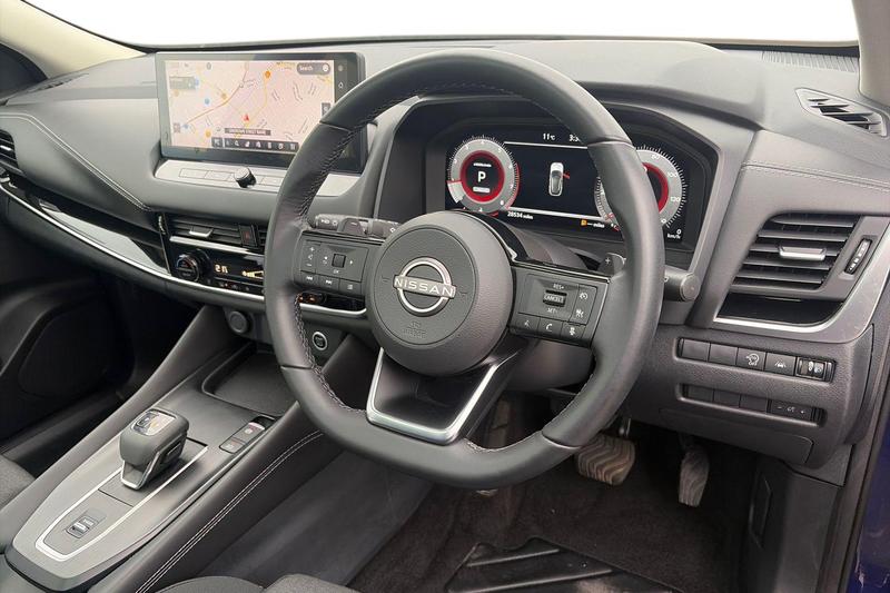 Used Nissan Qashqai 2023 for sale - 77910354: Photo 10