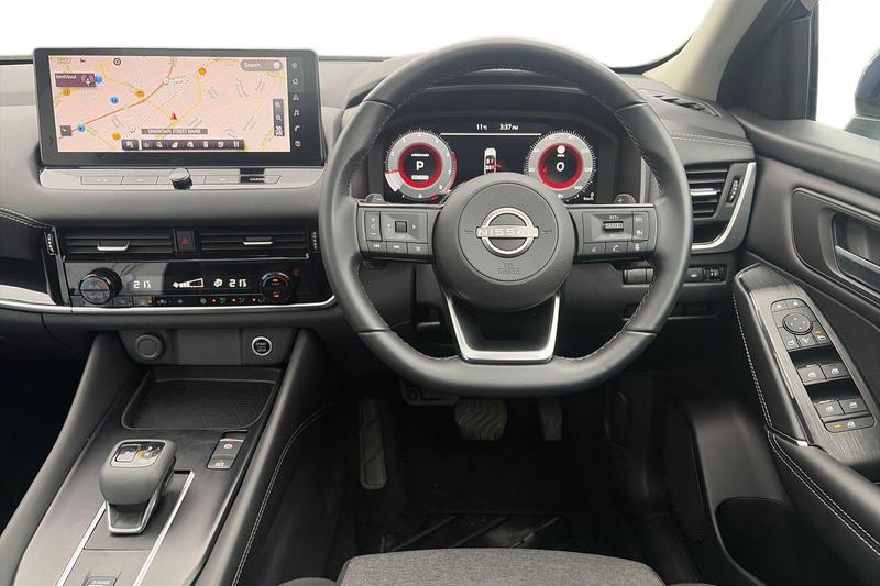 Used Nissan Qashqai 2023 for sale - 77910354: Photo 11