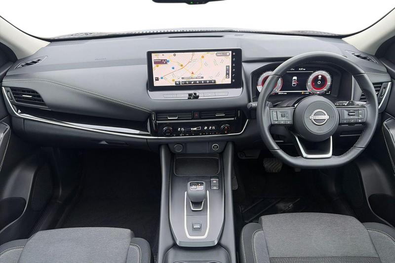 Used Nissan Qashqai 2023 for sale - 77910354: Photo 12