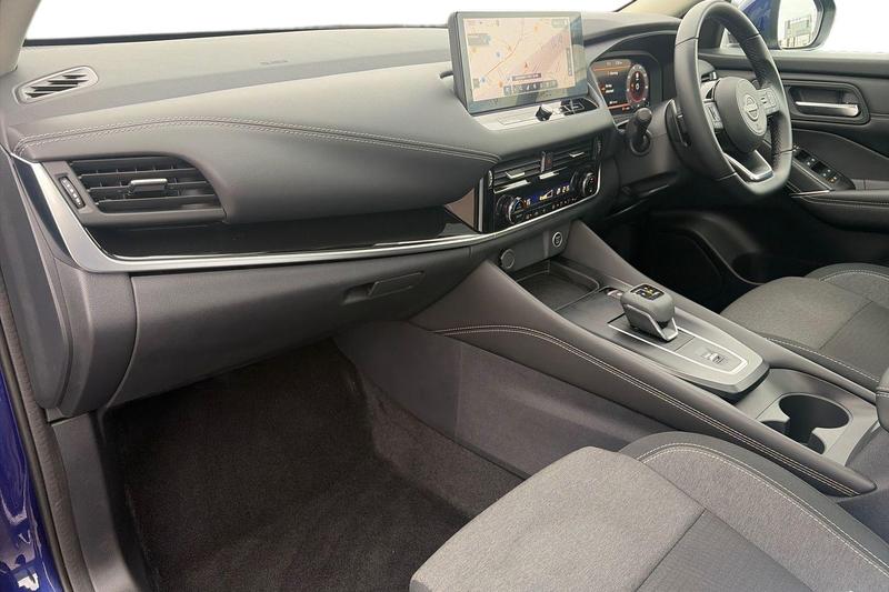 Used Nissan Qashqai 2023 for sale - 77910354: Photo 13