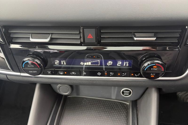 Used Nissan Qashqai 2023 for sale - 77910354: Photo 15