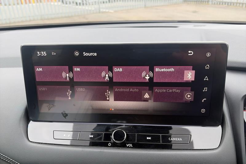 Used Nissan Qashqai 2023 for sale - 77910354: Photo 17