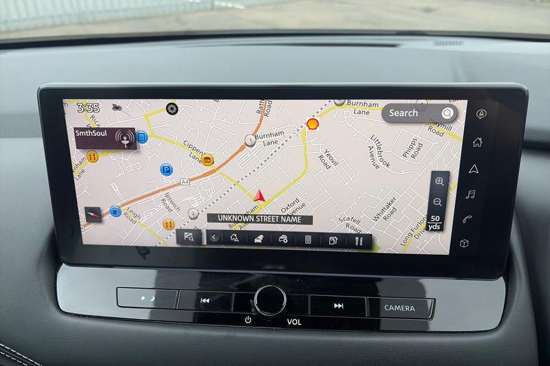 Used Nissan Qashqai 2023 for sale - 77910354: Photo 18