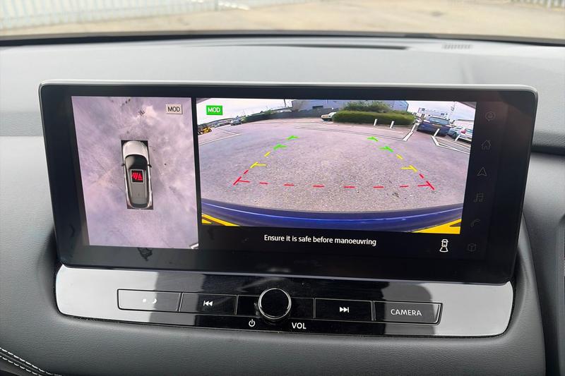 Used Nissan Qashqai 2023 for sale - 77910354: Photo 19