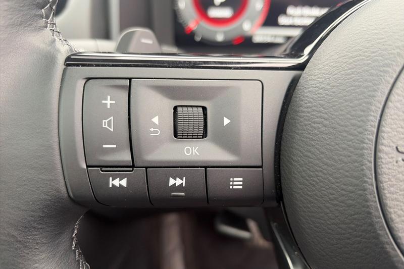 Used Nissan Qashqai 2023 for sale - 77910354: Photo 21