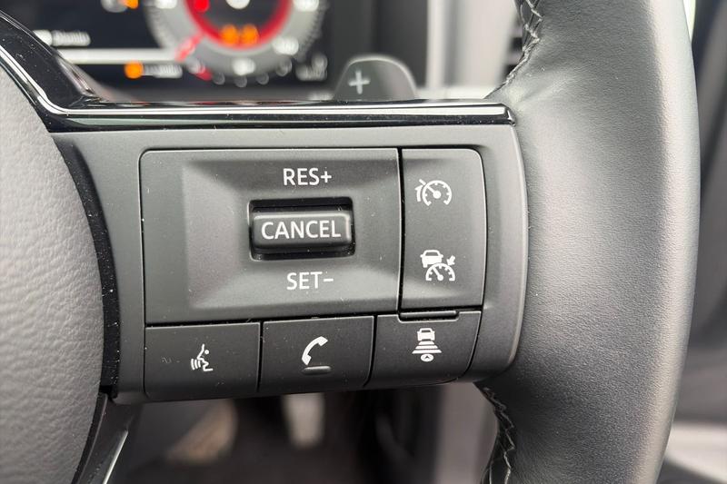 Used Nissan Qashqai 2023 for sale - 77910354: Photo 22