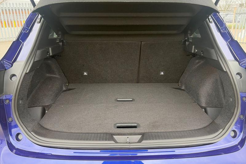 Used Nissan Qashqai 2023 for sale - 77910354: Photo 24