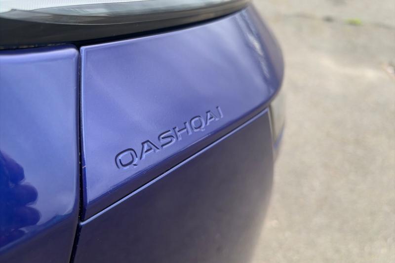 Used Nissan Qashqai 2023 for sale - 77910354: Photo 25