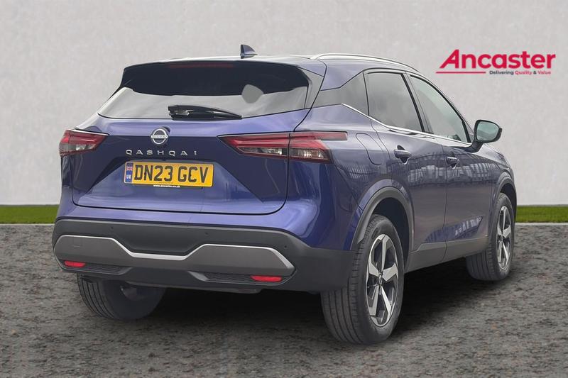 Used Nissan Qashqai 2023 for sale - 77910354: Photo 3