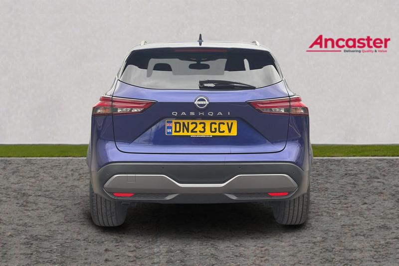 Used Nissan Qashqai 2023 for sale - 77910354: Photo 4