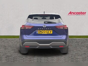 Used Nissan Qashqai undefined for sale - 77910354: Photo