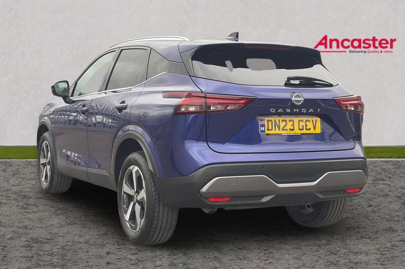 Used Nissan Qashqai 2023 for sale - 77910354: Photo 5