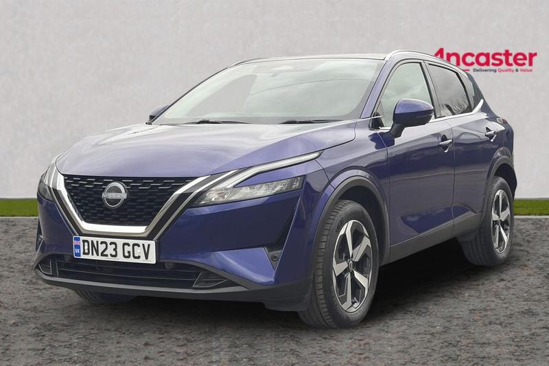 Used Nissan Qashqai 2023 for sale - 77910354: Photo 7