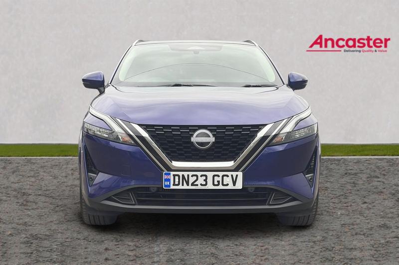 Used Nissan Qashqai 2023 for sale - 77910354: Photo 8