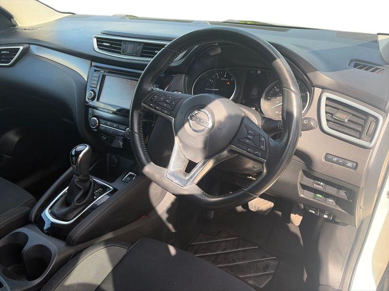 Used Nissan Qashqai for sale - 78109537: Photo 10