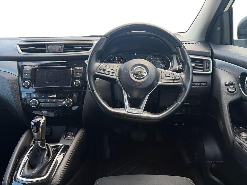 Used Nissan Qashqai for sale - 78109537: Photo 11