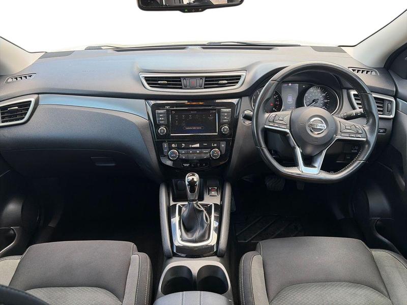 Used Nissan Qashqai for sale - 78109537: Photo 12