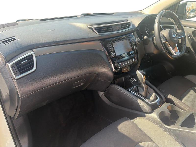 Used Nissan Qashqai for sale - 78109537: Photo 13