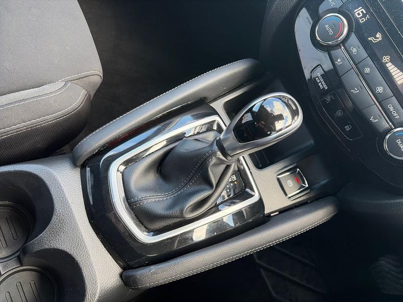 Used Nissan Qashqai for sale - 78109537: Photo 14