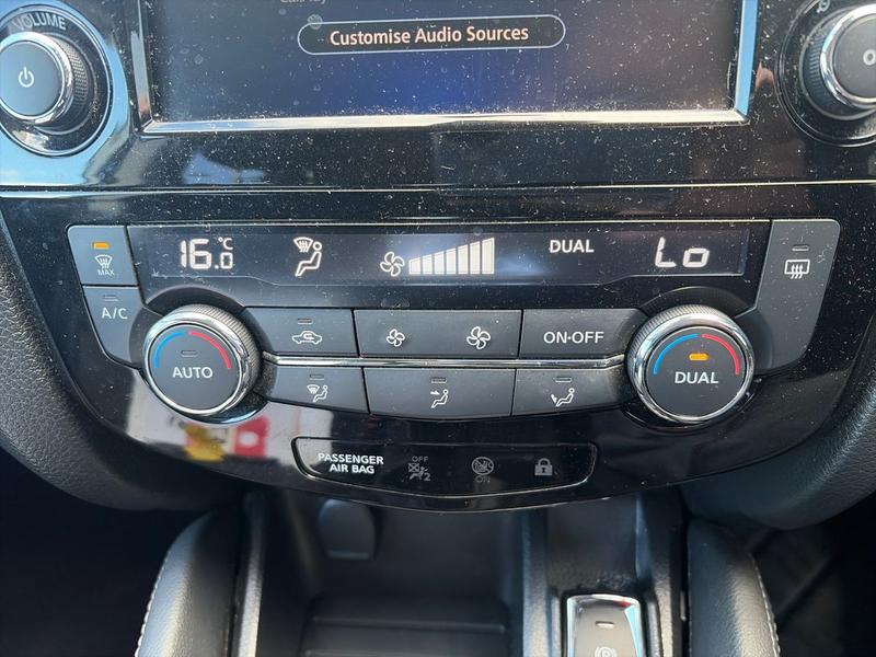 Used Nissan Qashqai for sale - 78109537: Photo 15