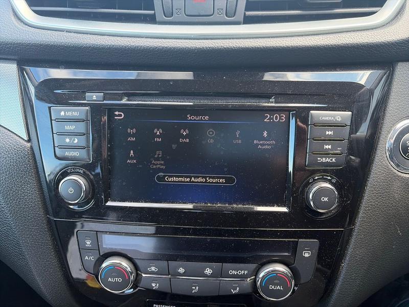 Used Nissan Qashqai for sale - 78109537: Photo 17