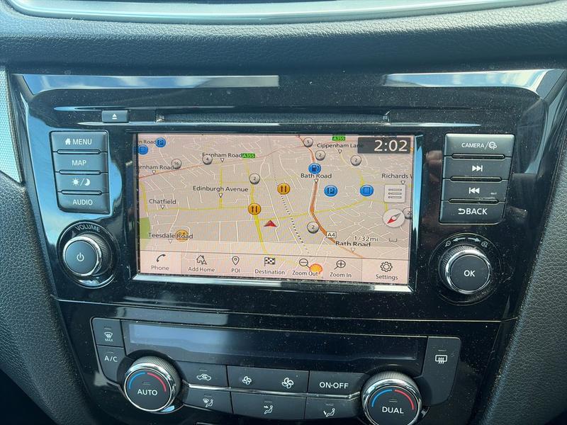 Used Nissan Qashqai for sale - 78109537: Photo 18