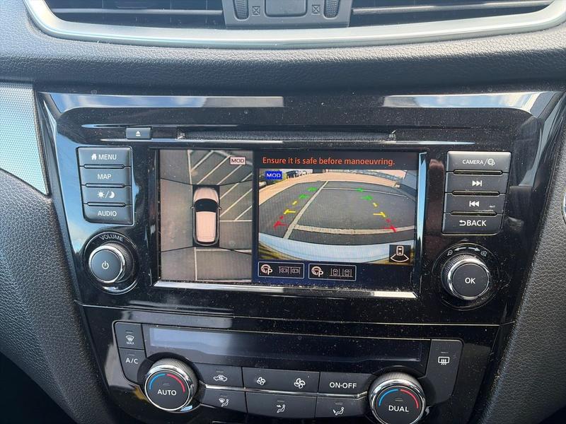 Used Nissan Qashqai for sale - 78109537: Photo 19