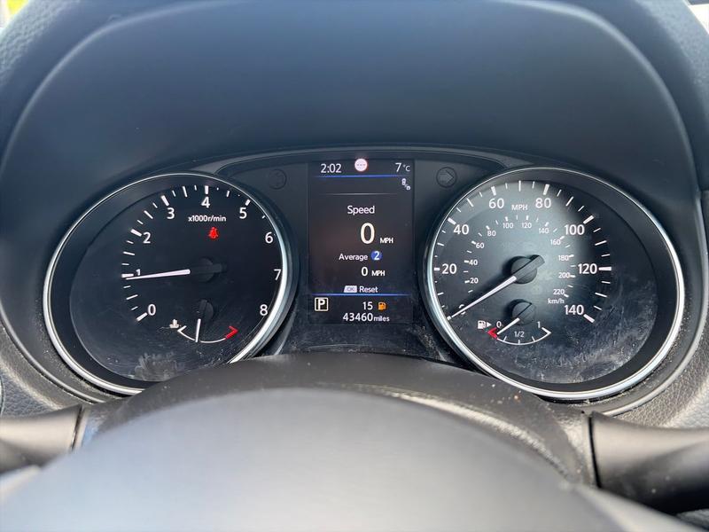 Used Nissan Qashqai for sale - 78109537: Photo 20