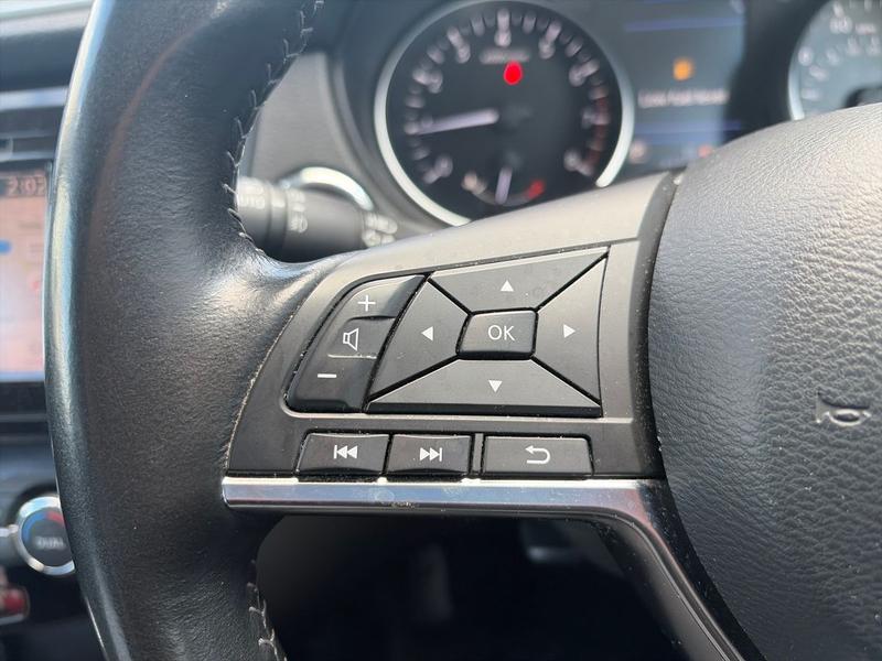 Used Nissan Qashqai for sale - 78109537: Photo 21