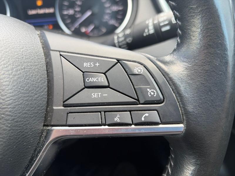 Used Nissan Qashqai for sale - 78109537: Photo 22