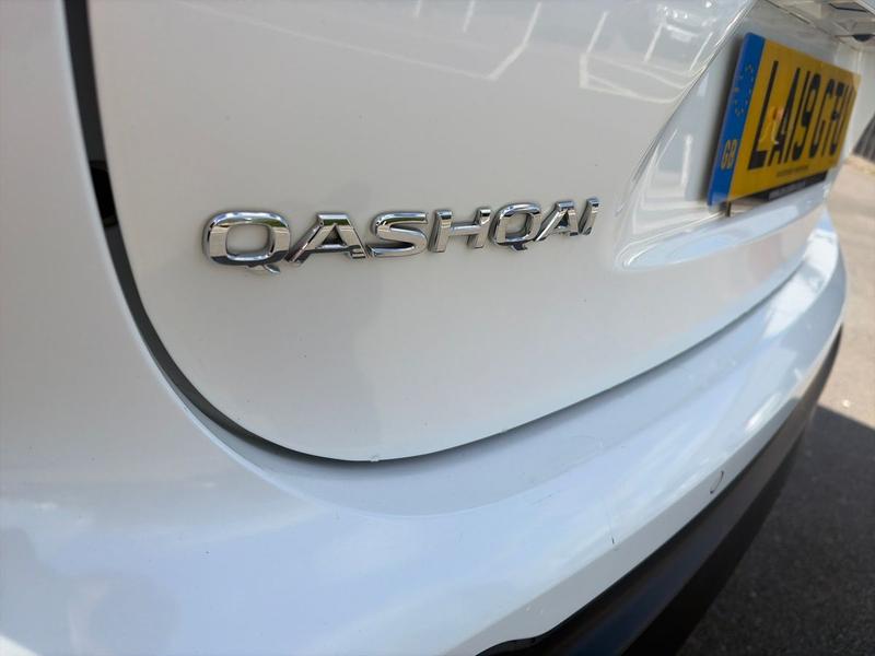 Used Nissan Qashqai for sale - 78109537: Photo 25