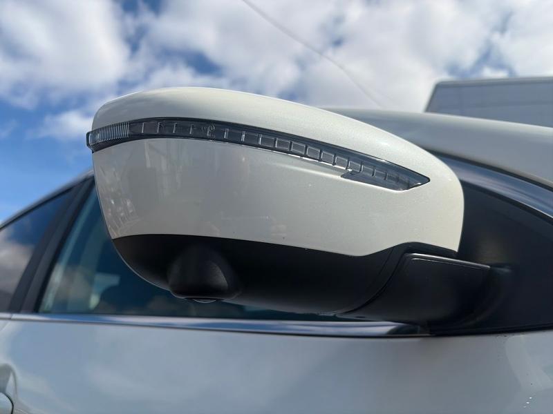 Used Nissan Qashqai for sale - 78109537: Photo 27