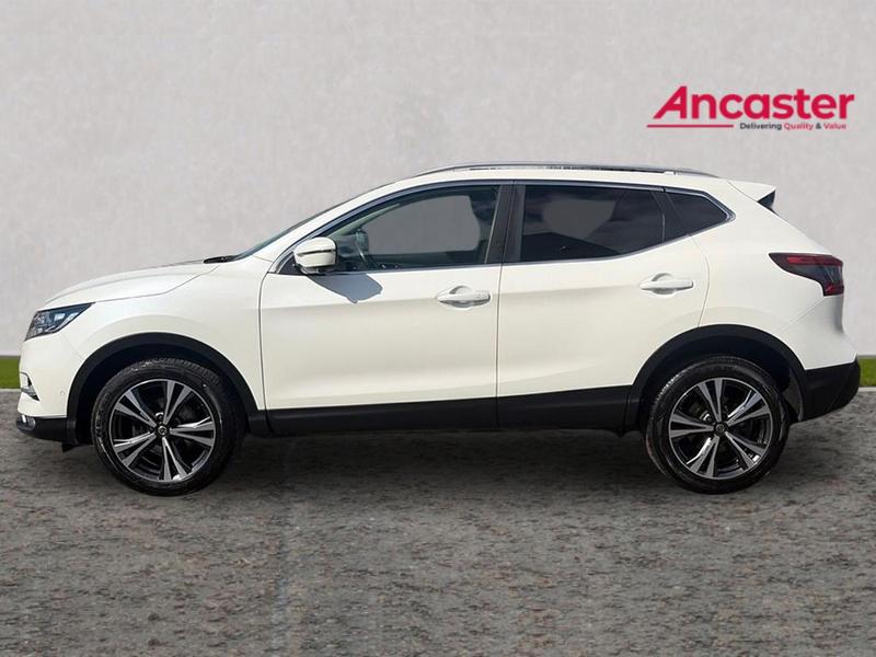 Used Nissan Qashqai for sale - 78109537: Photo 6