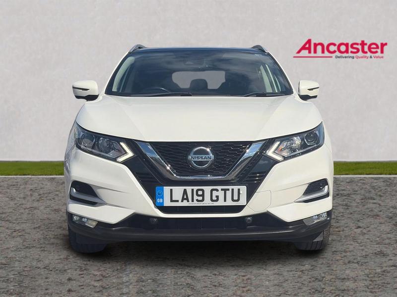 Used Nissan Qashqai for sale - 78109537: Photo 8