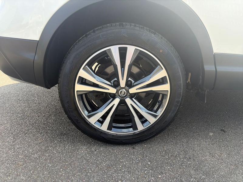 Used Nissan Qashqai for sale - 78109537: Photo 9