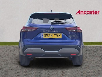 Used Nissan Qashqai 2024 for sale - 78984707: Photo
