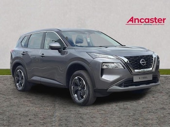 Used Nissan X-Trail 2026 for sale - 78607081: Photo