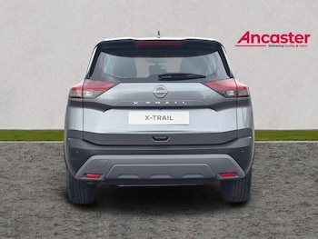 Used Nissan X-Trail 2026 for sale - 78607081: Photo