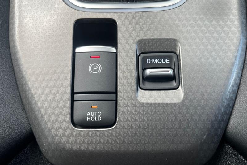 Vehicle 32