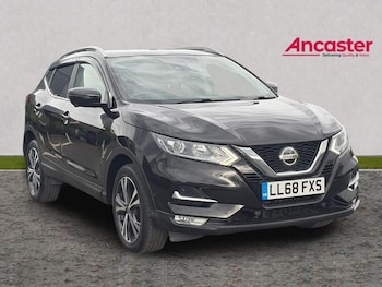 Used Nissan Qashqai 2019 for sale - 78320191: Photo