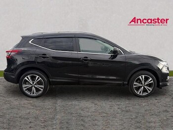 Used Nissan Qashqai 2019 for sale - 78320191: Photo