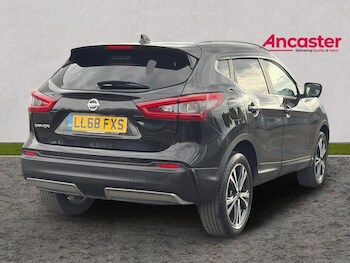 Used Nissan Qashqai 2019 for sale - 78320191: Photo