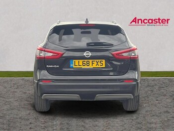 Used Nissan Qashqai 2019 for sale - 78320191: Photo