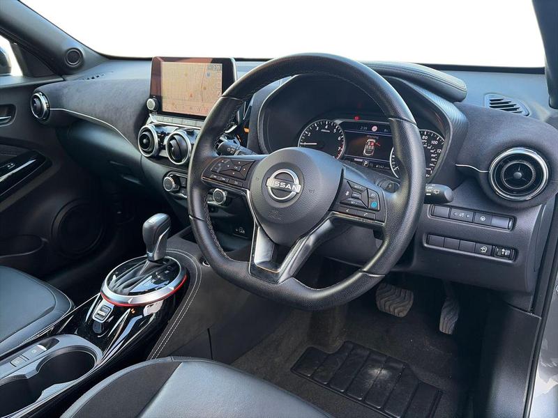 Used Nissan Juke 2023 for sale - 78021276: Photo 10