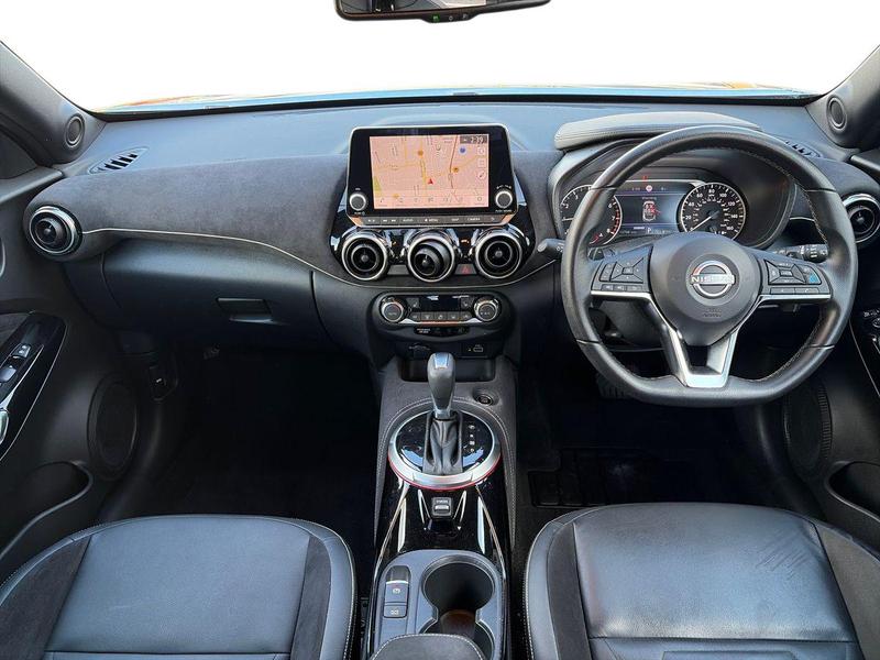 Used Nissan Juke 2023 for sale - 78021276: Photo 12