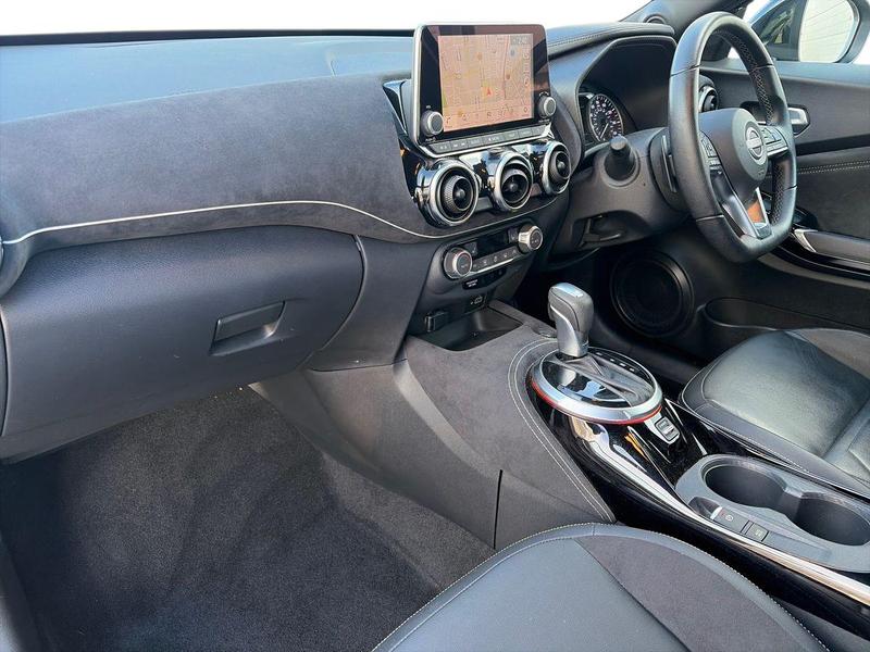 Used Nissan Juke 2023 for sale - 78021276: Photo 13