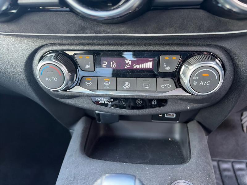 Used Nissan Juke 2023 for sale - 78021276: Photo 15