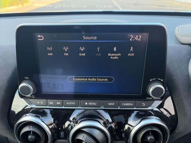 Used Nissan Juke 2023 for sale - 78021276: Photo 17