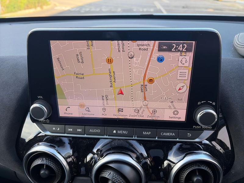 Used Nissan Juke 2023 for sale - 78021276: Photo 18